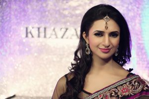 Divayanka tripathi makep artist Dave sodhi